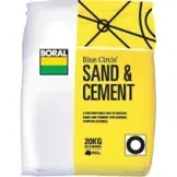 Sand & Cement — Bankstown, NSW — Bankstown Sand & Cement