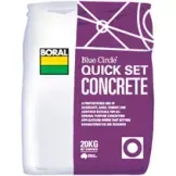 Quick Set Concrete — Bankstown, NSW — Bankstown Sand & Cement