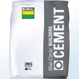 Builders Cement — Bankstown, NSW — Bankstown Sand & Cement