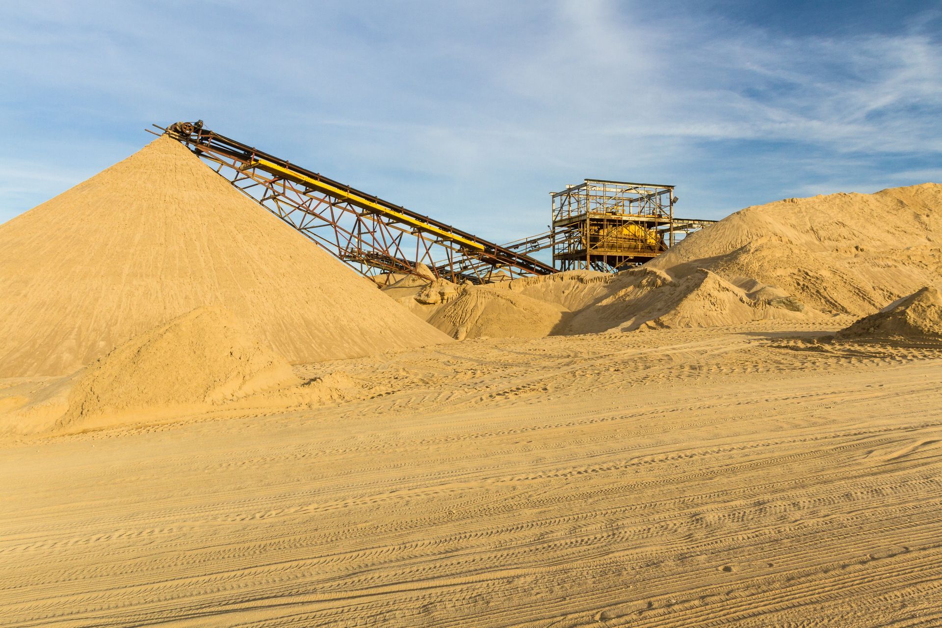 Soil Supplies in Bankstown NSW