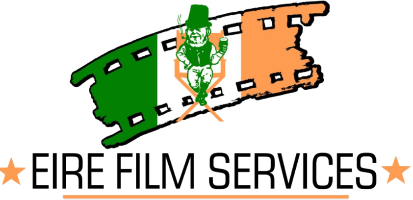 Eire Film Services - logo