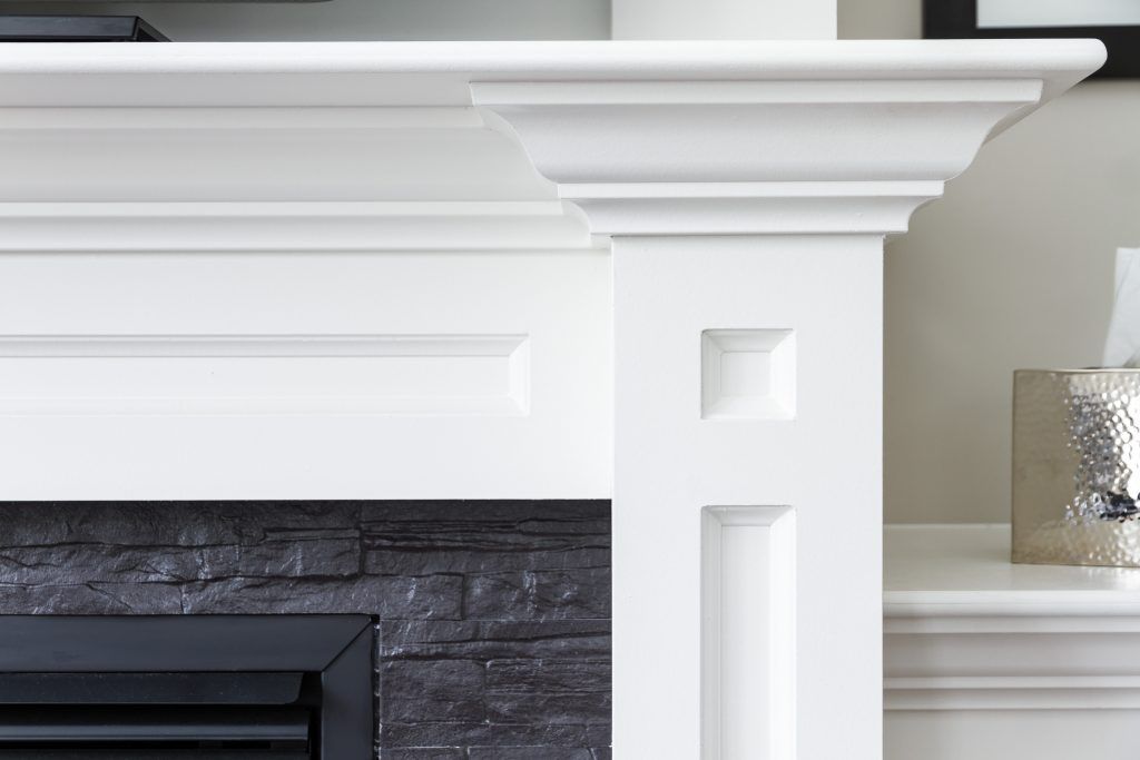 Insulated Concrete Form