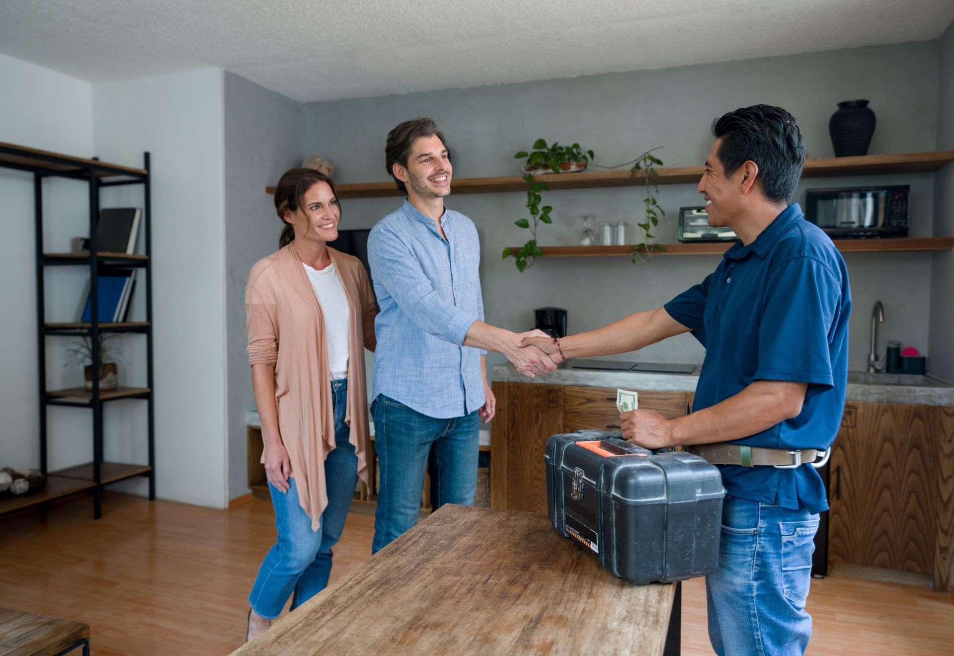 Plumber In Moorpark