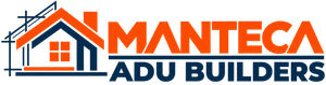Manteca ADU Builders Logo