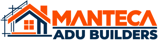 Manteca ADU Builders Logo