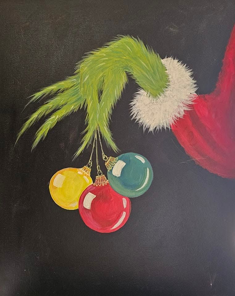 painting