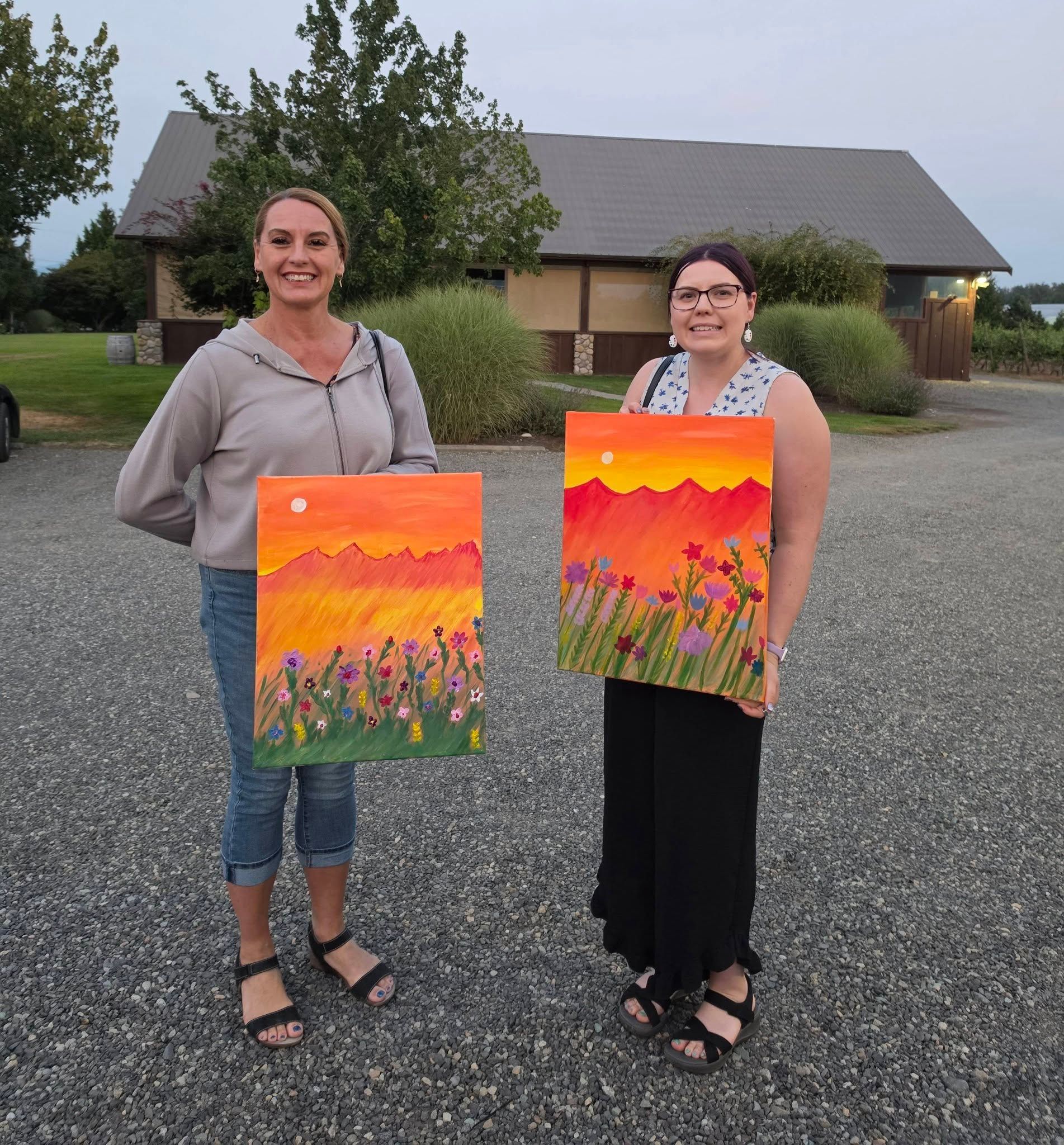 paintings