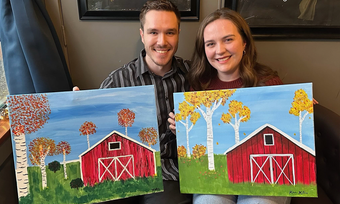 paintings