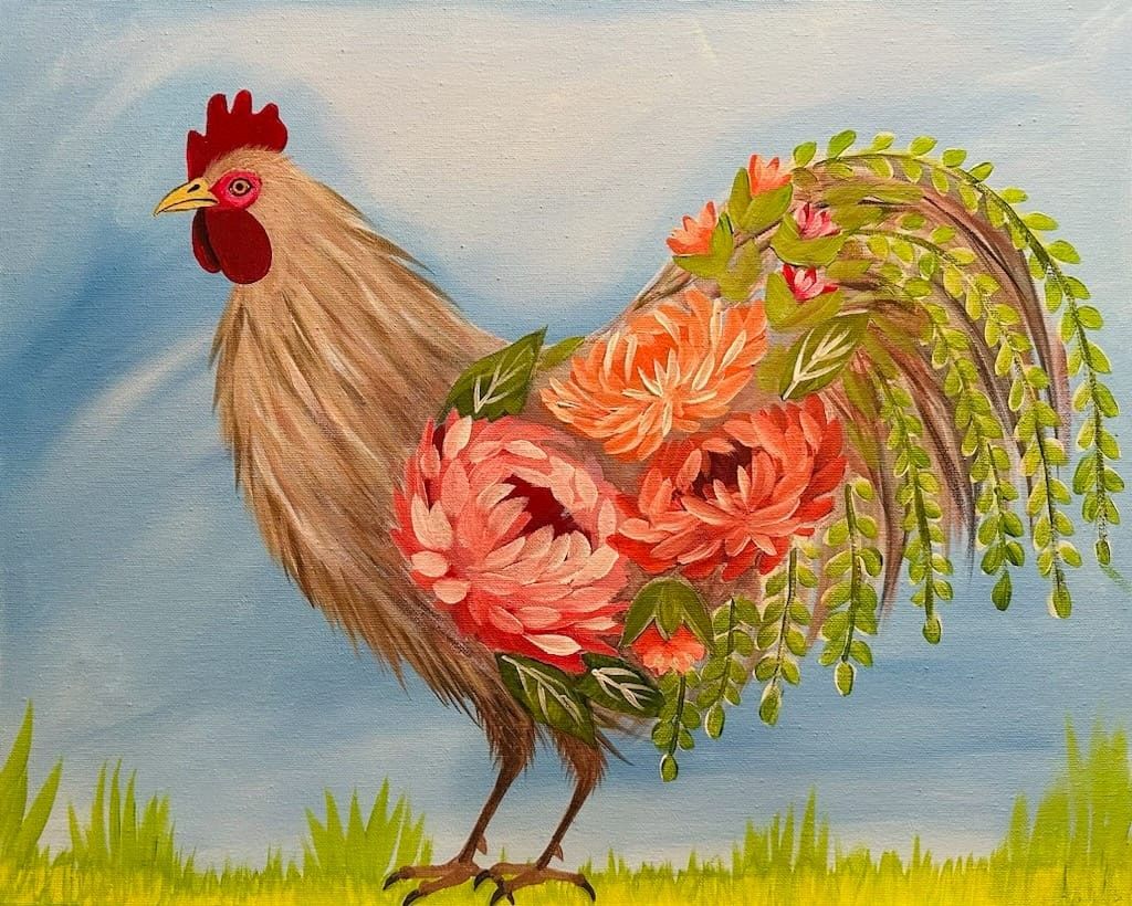 painting