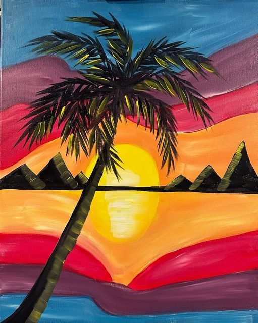 painting