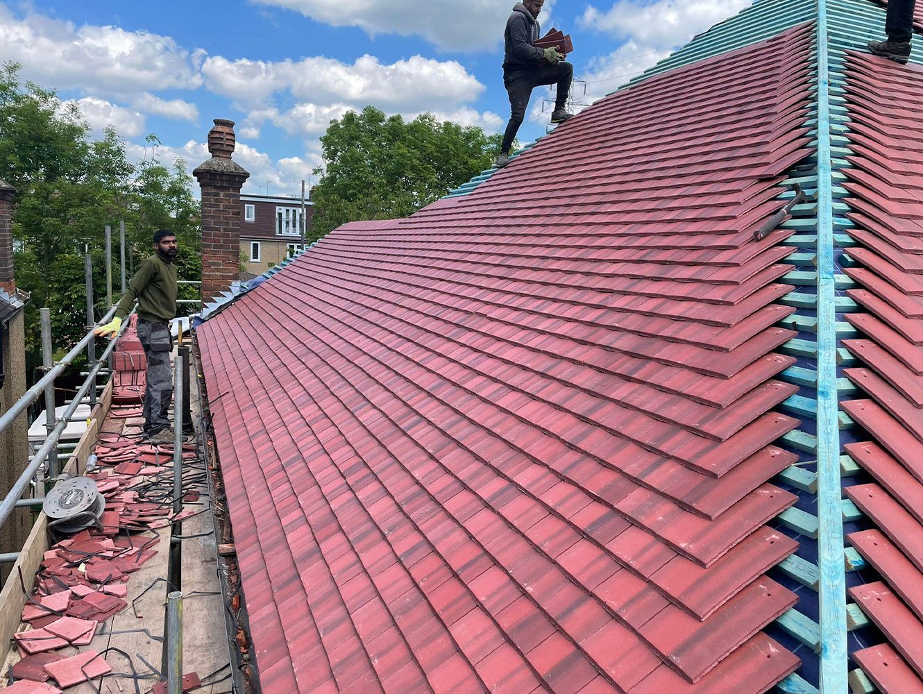  Roof Tiles: Choosing the Right Material for Your Home