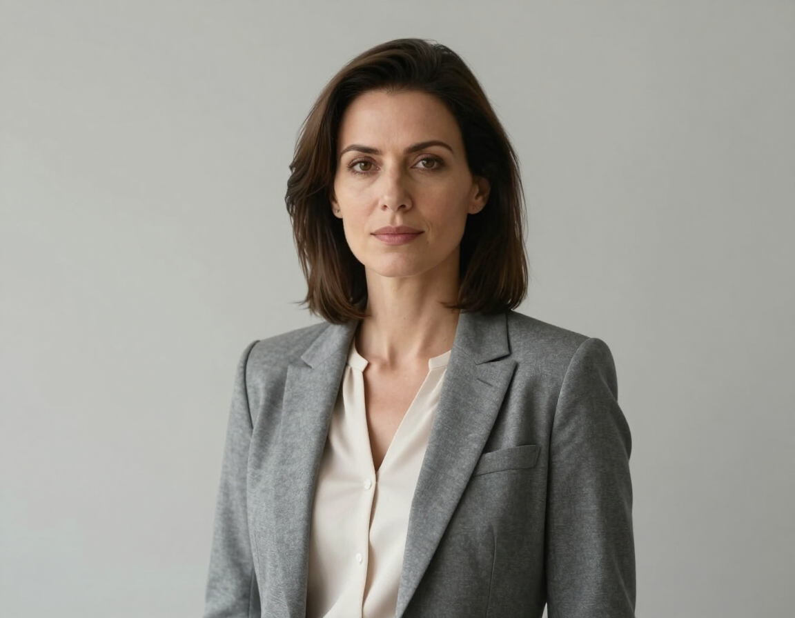 Head of Development portrait