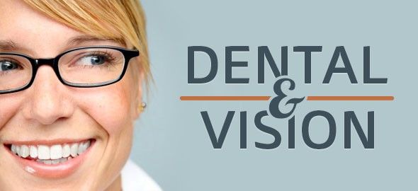 Woman at Dental Clinic — St. Louis, MO — Jordan Krugman | The Health Insurance Guy