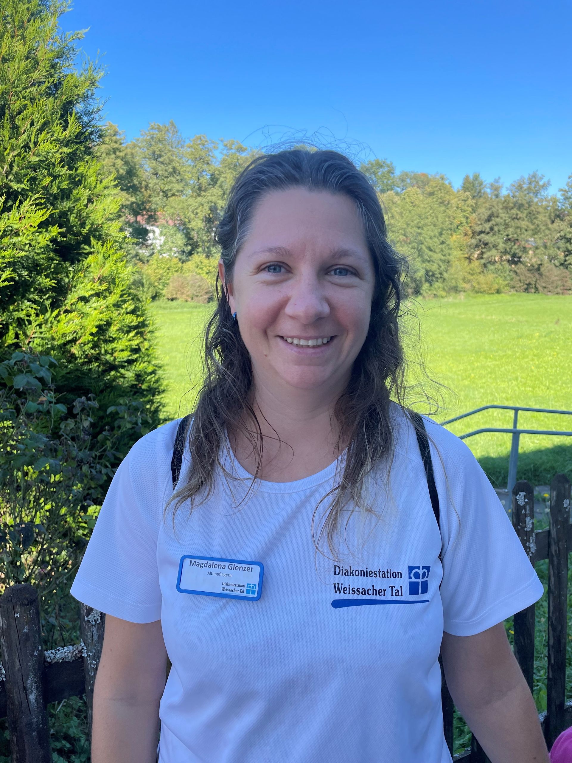 Frau Glenzer
