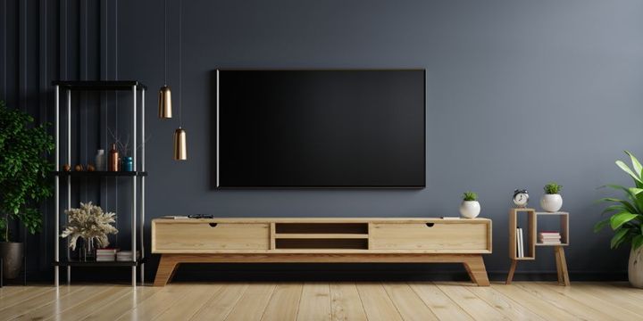 Complementi d'arredo per la zona giorno