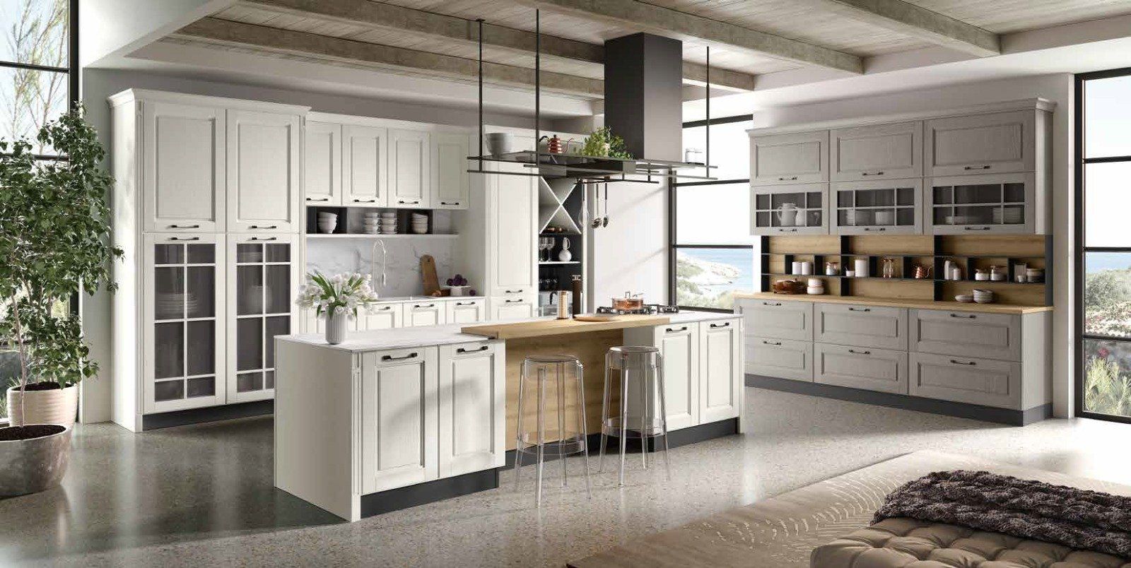 cucina