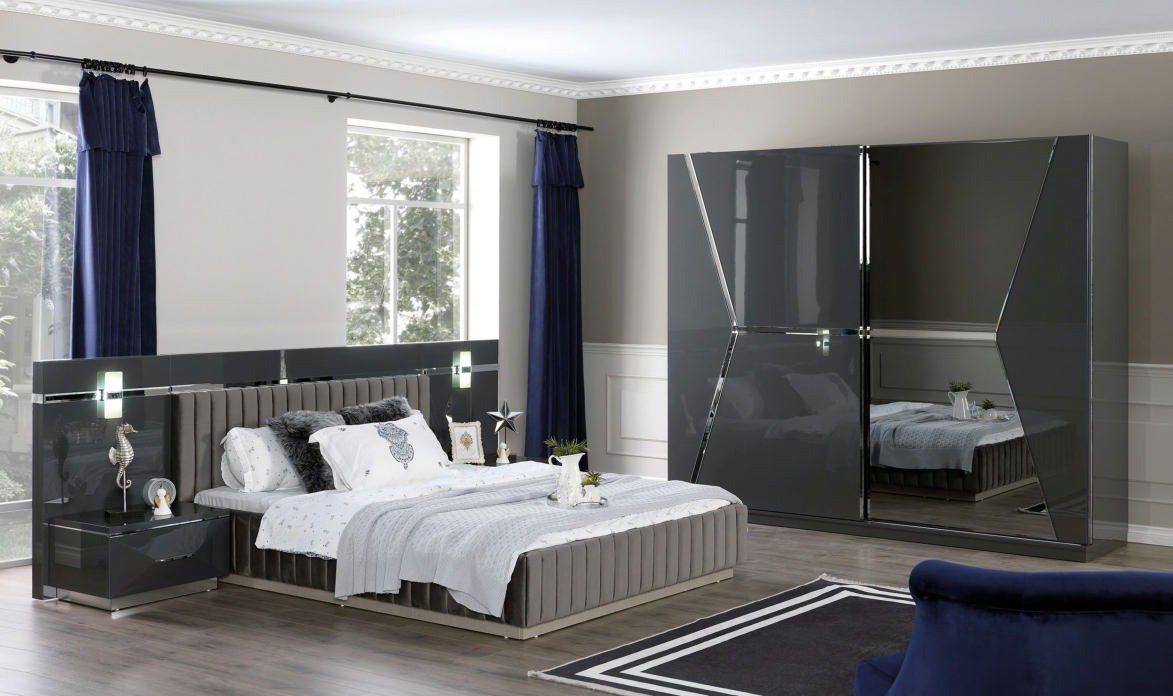 camere letto