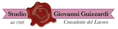 Guizzardi Giovanni - LOGO Guizzardi Giovanni - LOGO