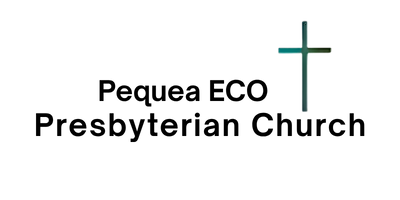 Pequea Presbyterian Church logo