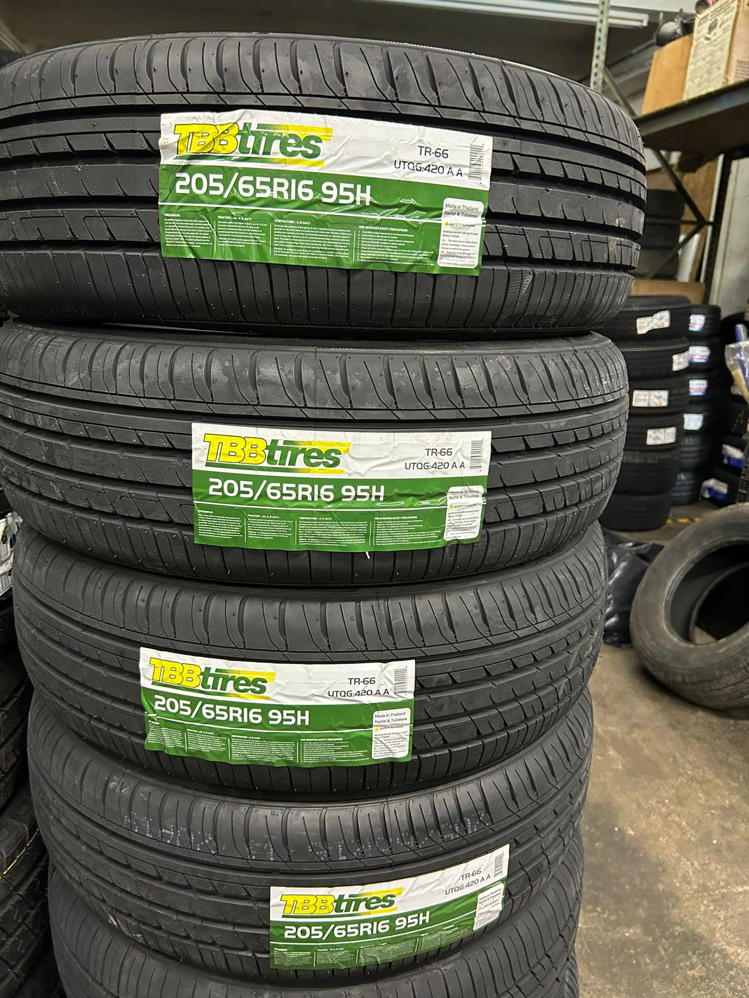 Gallery Harrisburg, PA Family Tires Corp