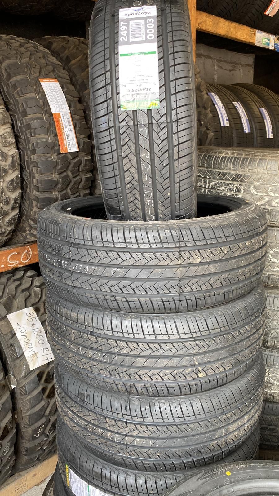 Gallery Harrisburg, PA Family Tires Corp