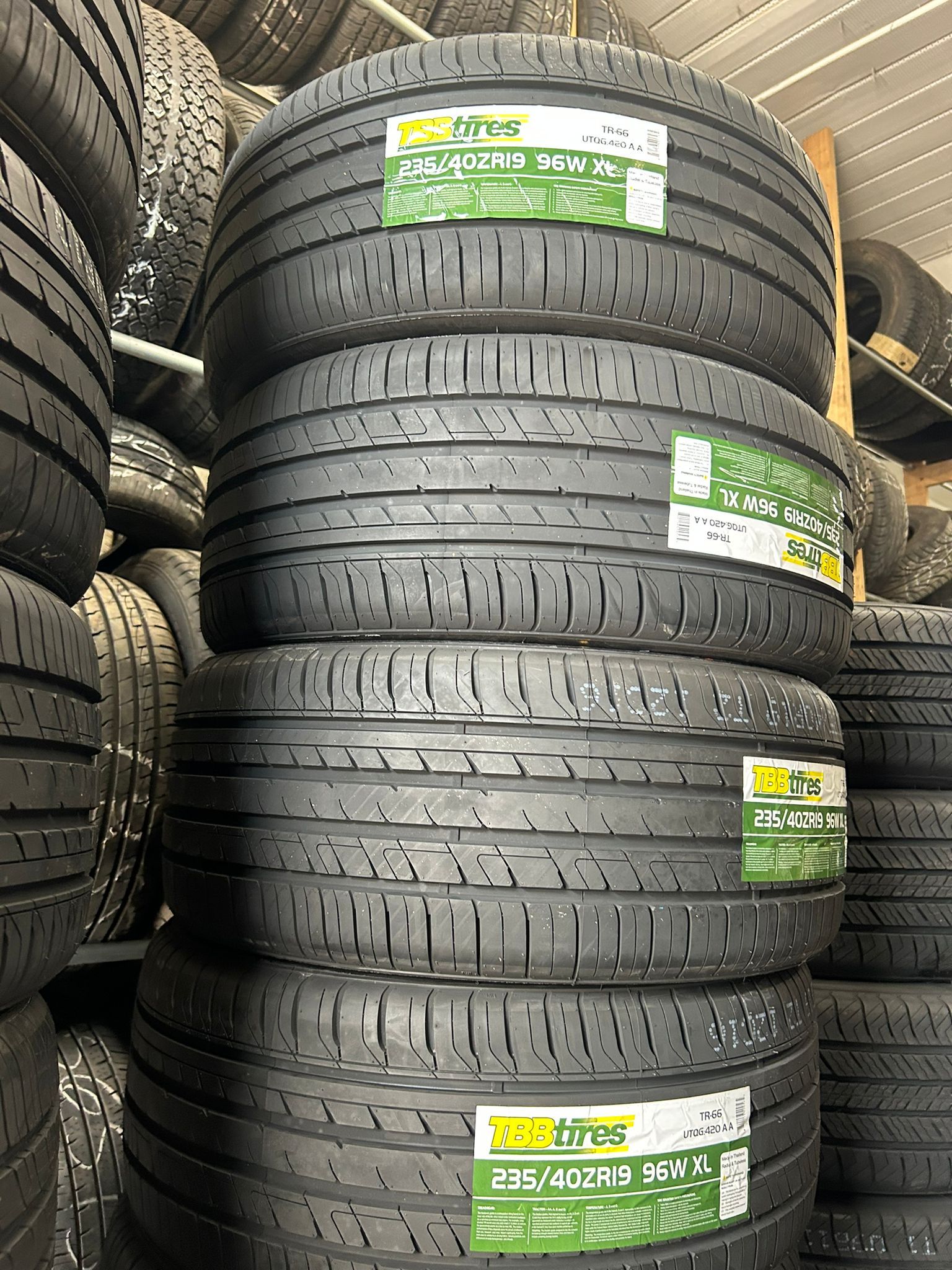 Gallery Harrisburg, PA Family Tires Corp