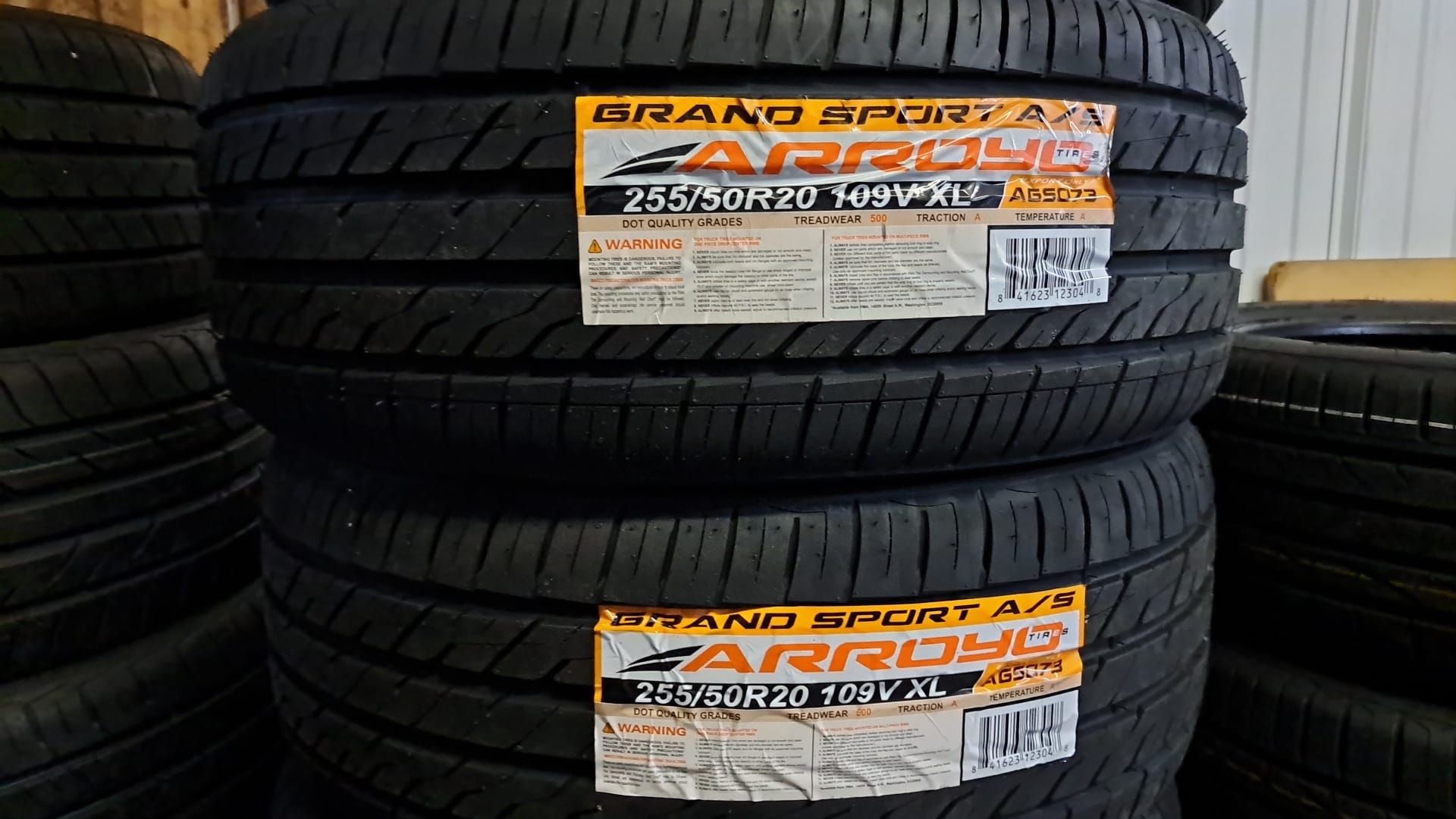 Gallery Harrisburg, PA Family Tires Corp