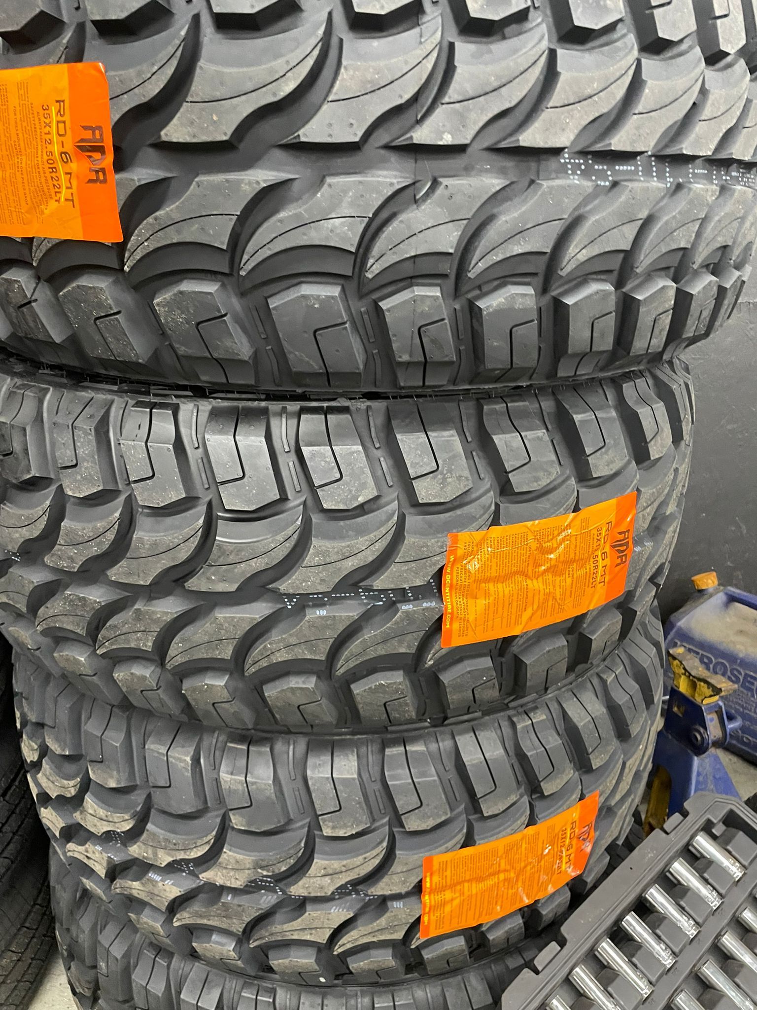 Gallery Harrisburg, PA Family Tires Corp