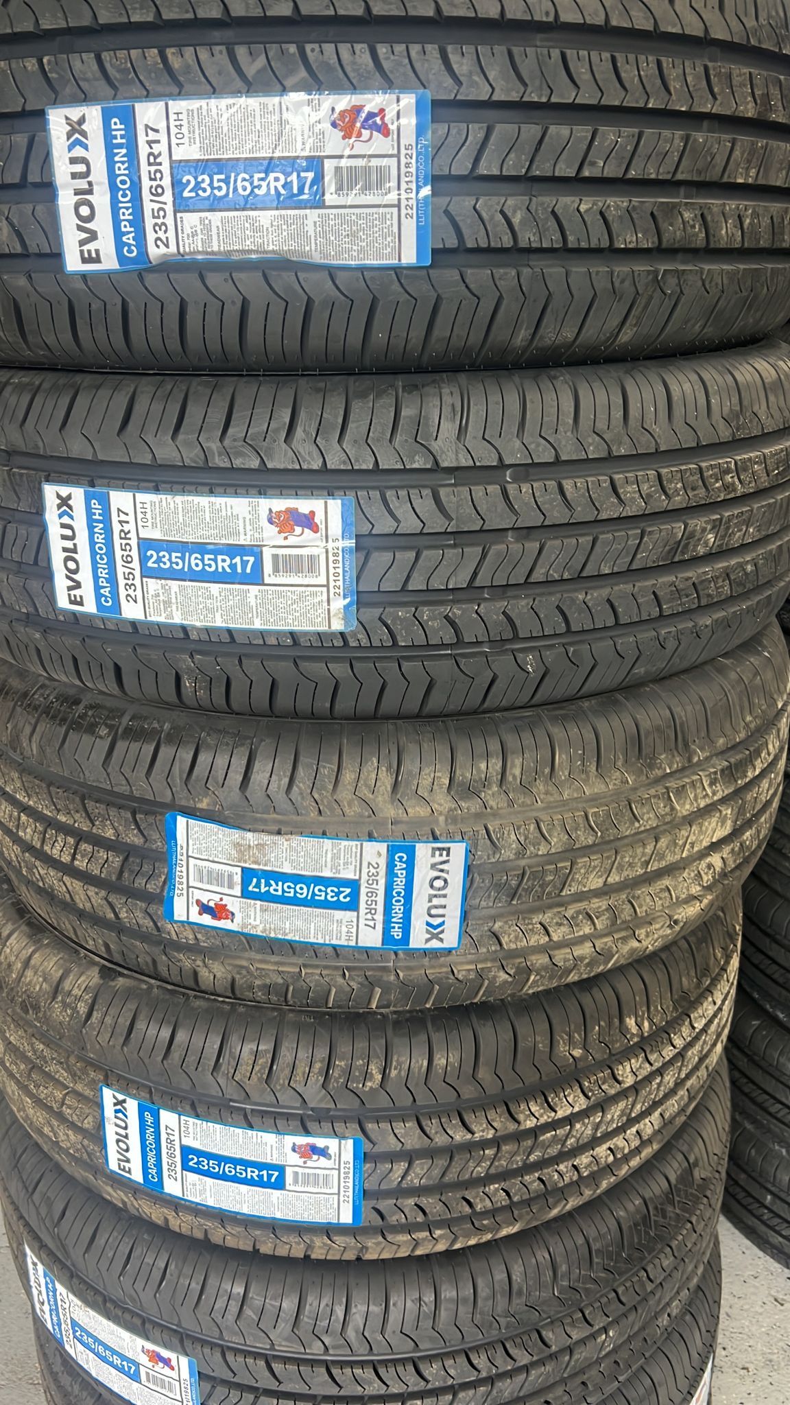 Gallery Harrisburg, PA Family Tires Corp