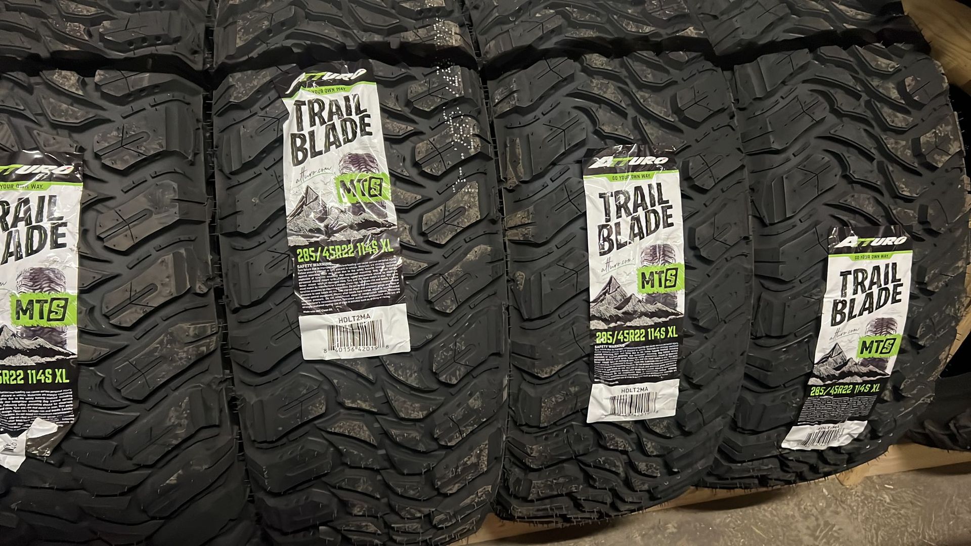 Gallery Harrisburg, PA Family Tires Corp