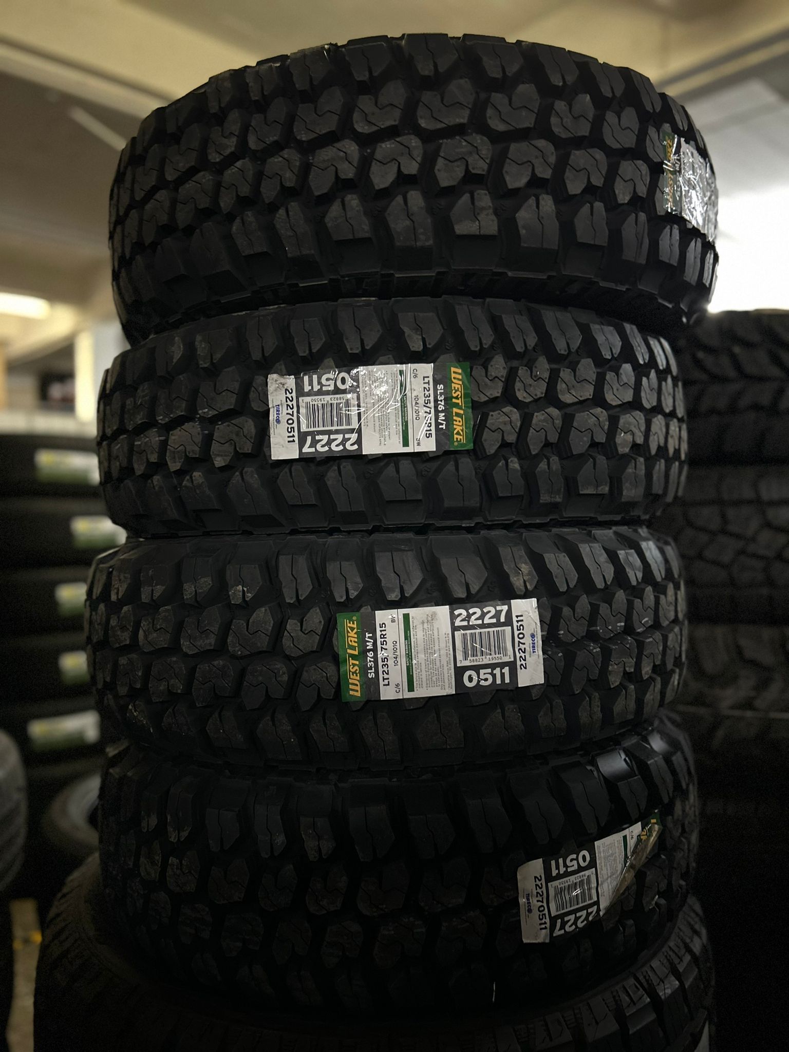 Gallery Harrisburg, PA Family Tires Corp