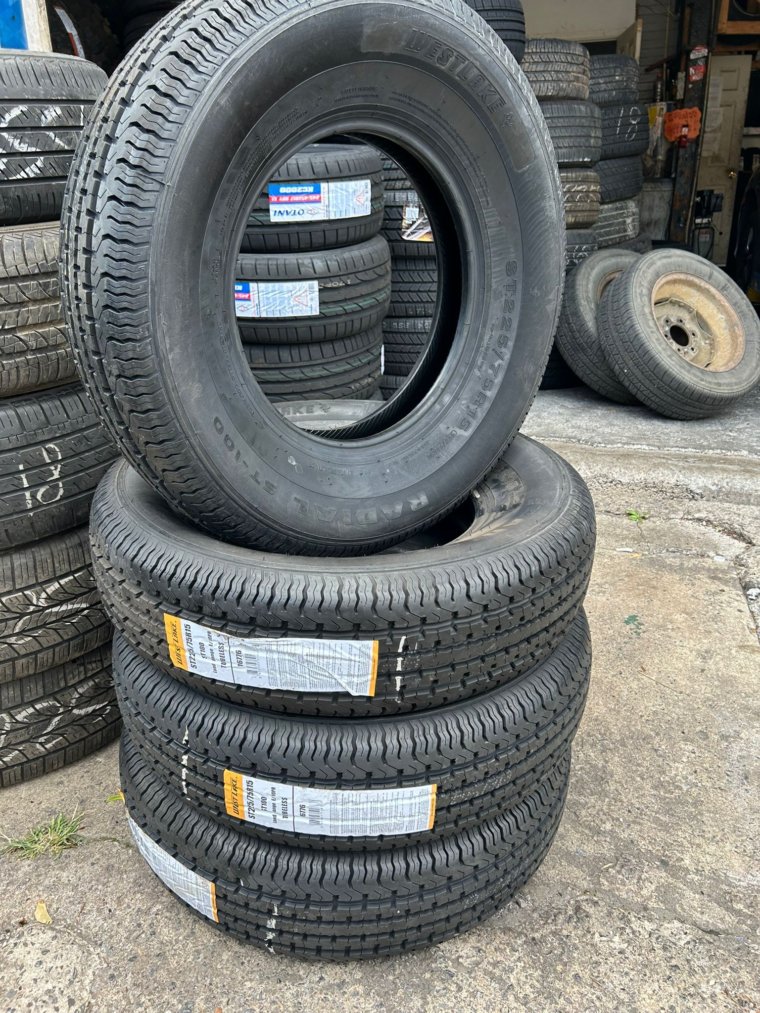 Gallery Harrisburg, PA Family Tires Corp