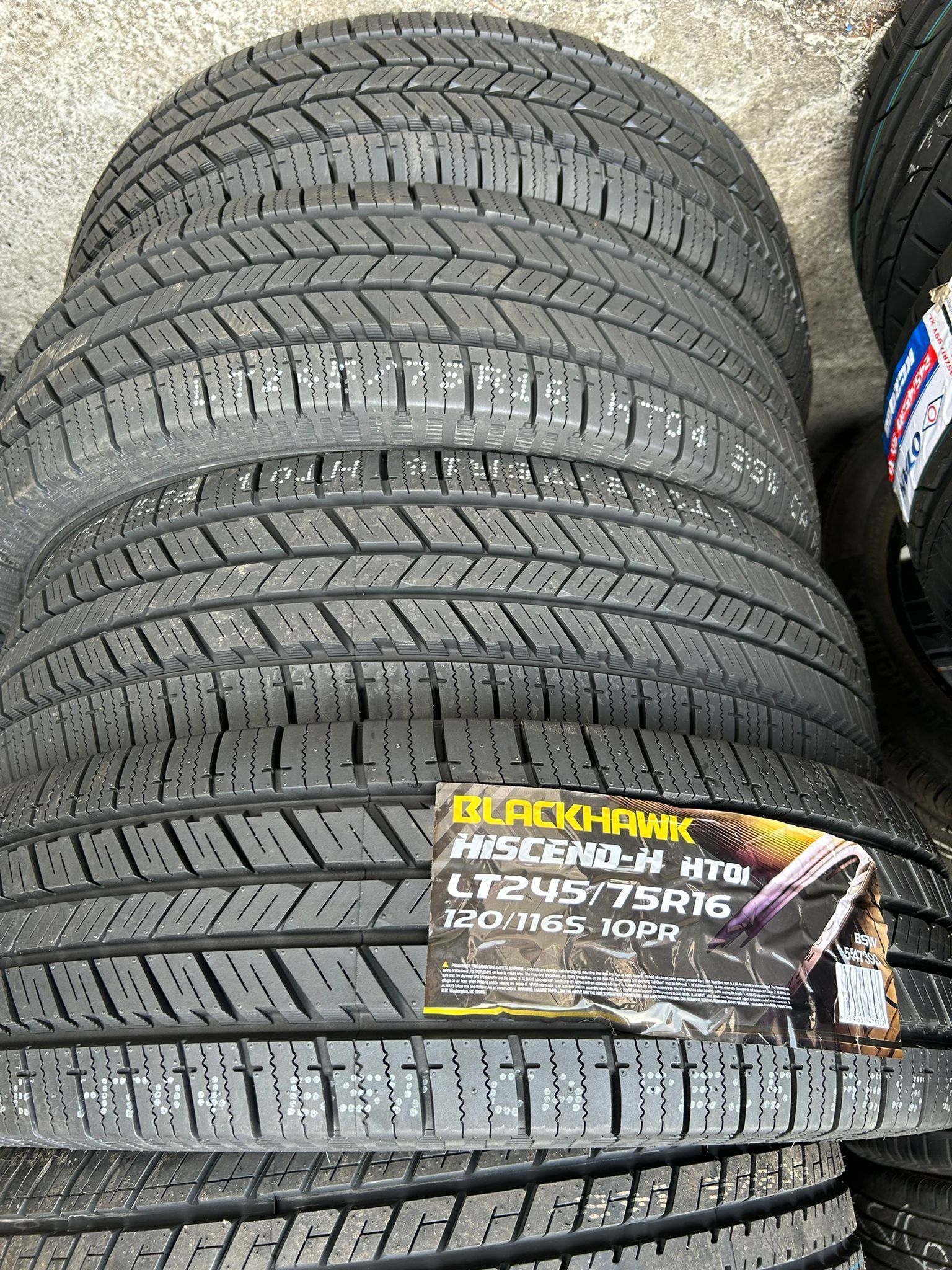 Gallery Harrisburg, PA Family Tires Corp