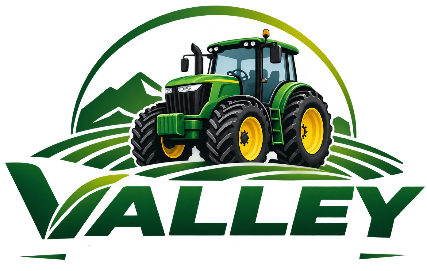 Tractor Dealer in Safford, AZ | Valley AG Equipment