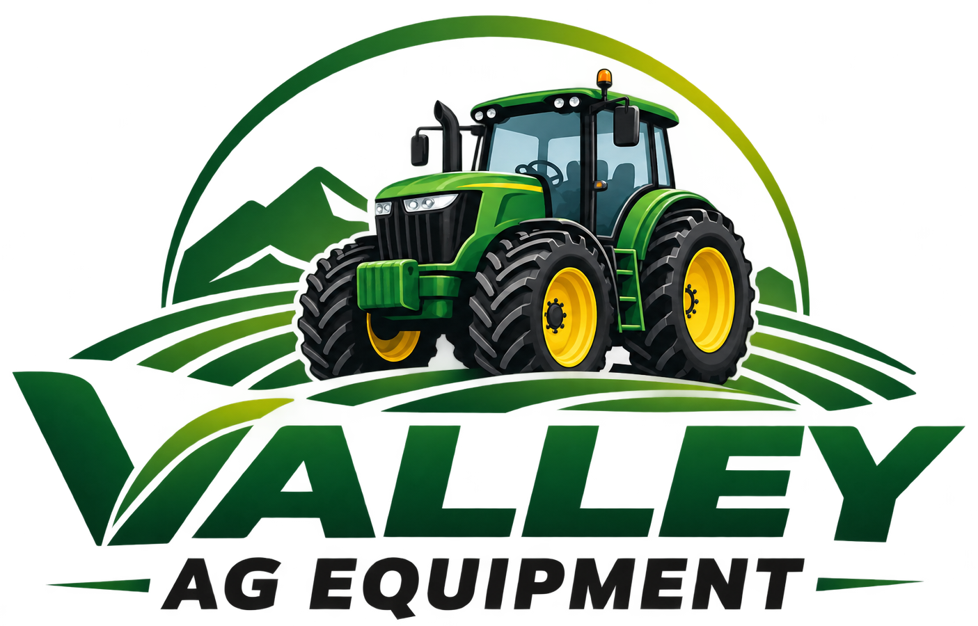 Tractor Dealer in Safford, AZ | Valley AG Equipment
