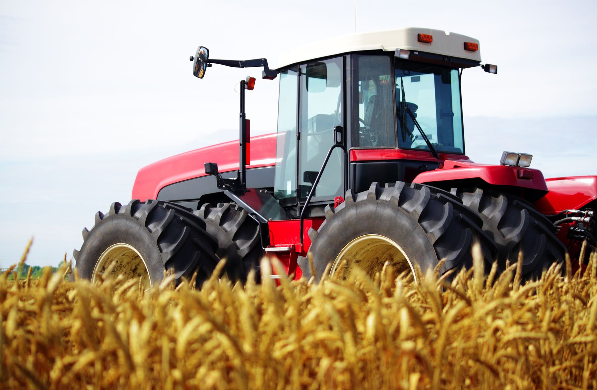 Tractor Maintenance in Safford, AZ Tractor Maintenance in Safford, AZ
