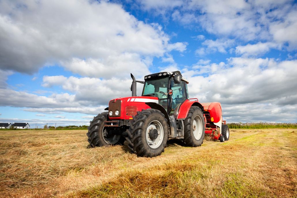 About Valley AG Equipment