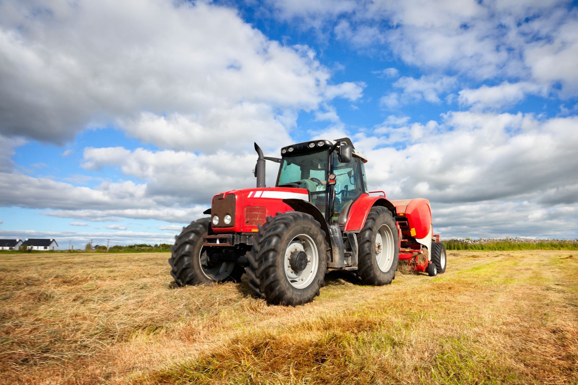 Tractor Sales in Safford, AZ