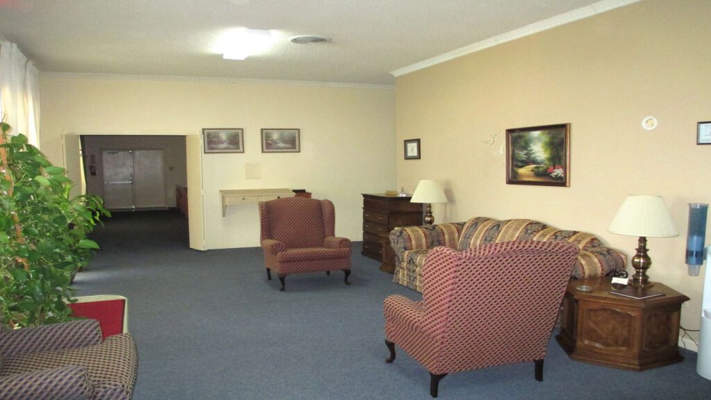 Virtual Tour | Smith Funeral Home