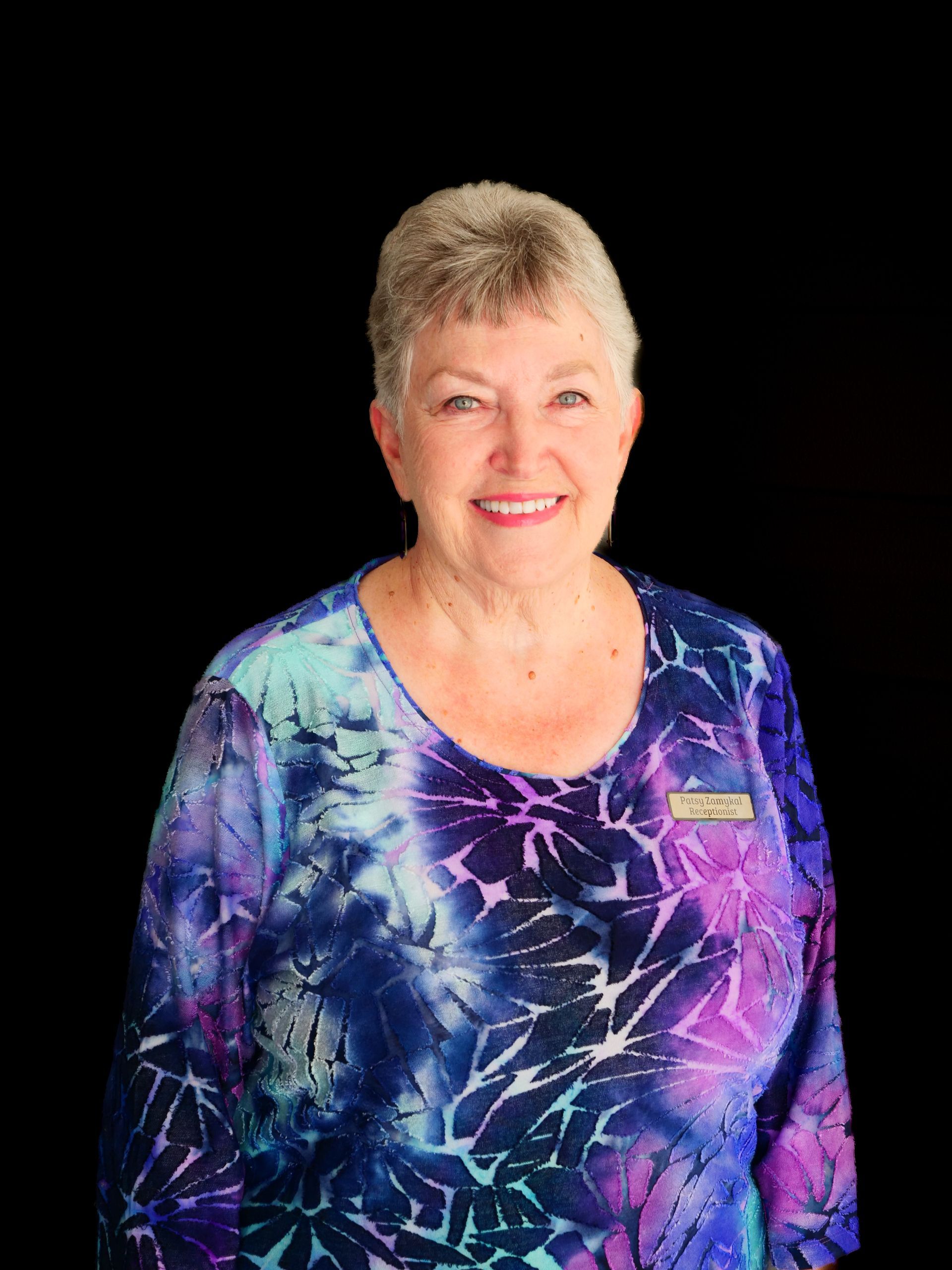 Staff Photo