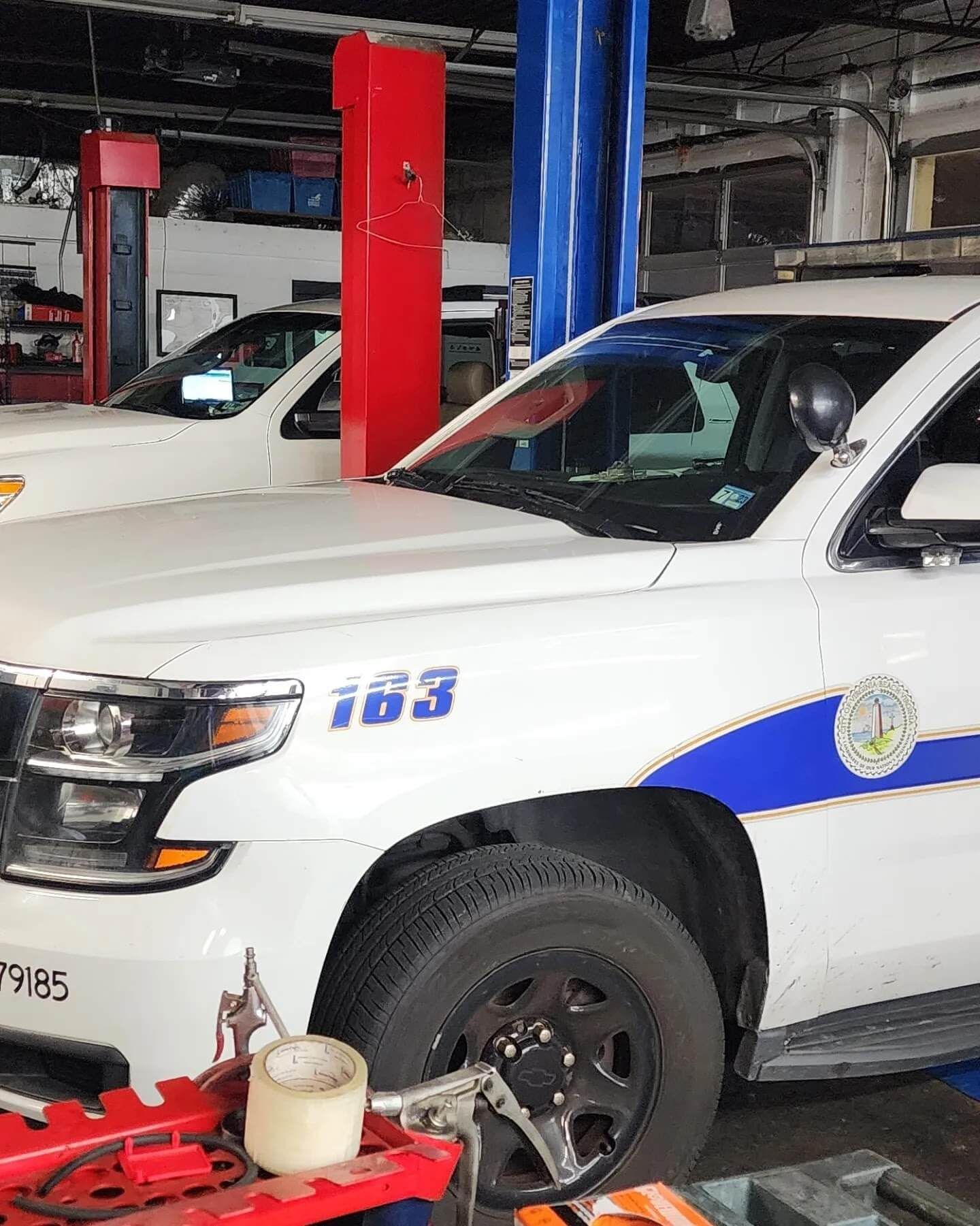 Fleet Repair in Virginia Beach, VA 17th Street Automotive