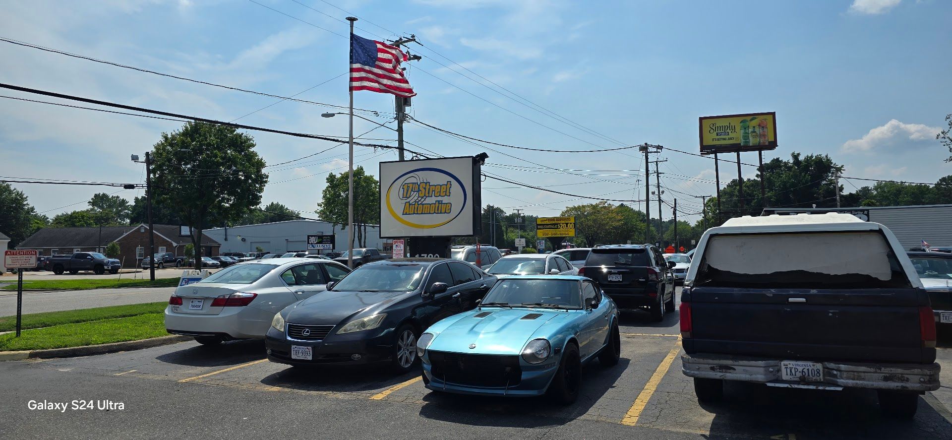 Gallery Image | 17th Street Automotive