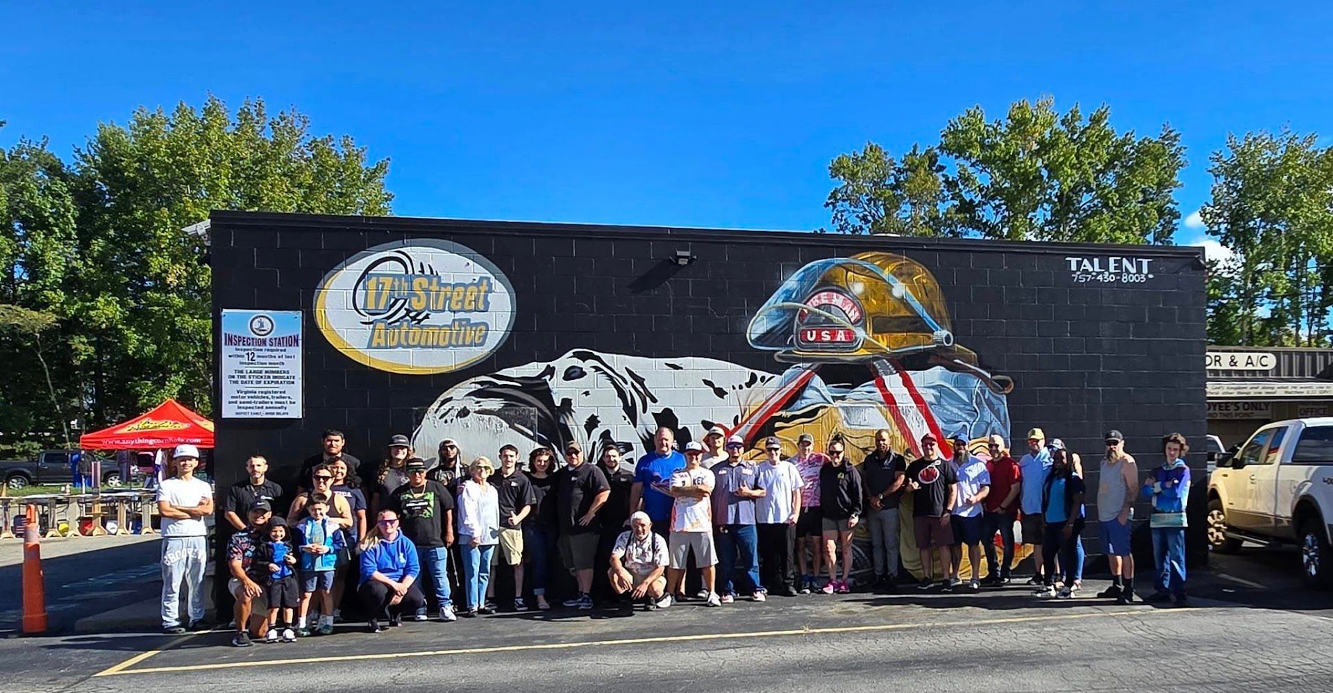 Gallery Image | 17th Street Automotive