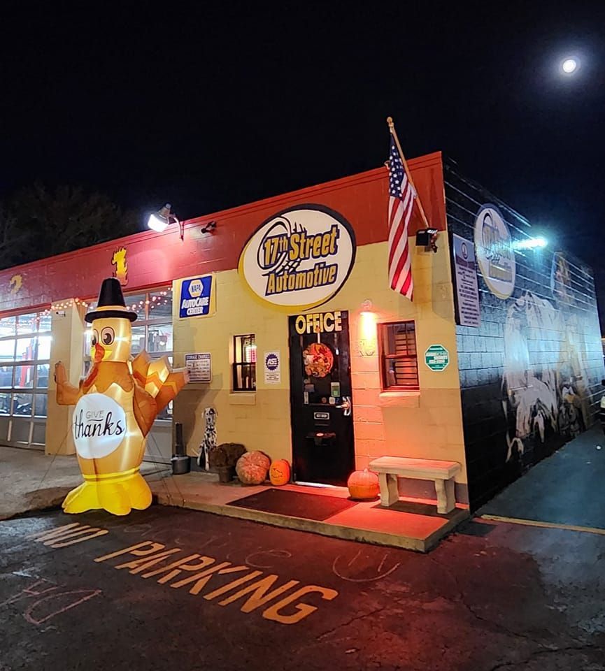 Gallery Image | 17th Street Automotive