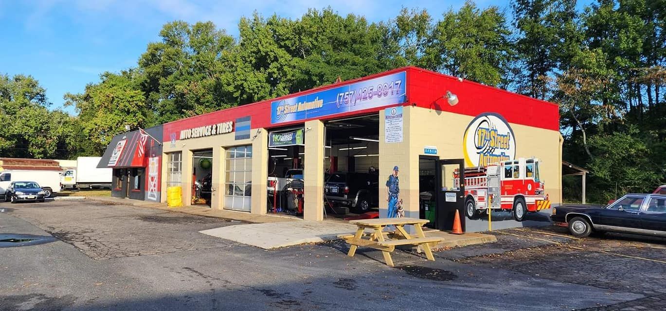 Gallery Image | 17th Street Automotive