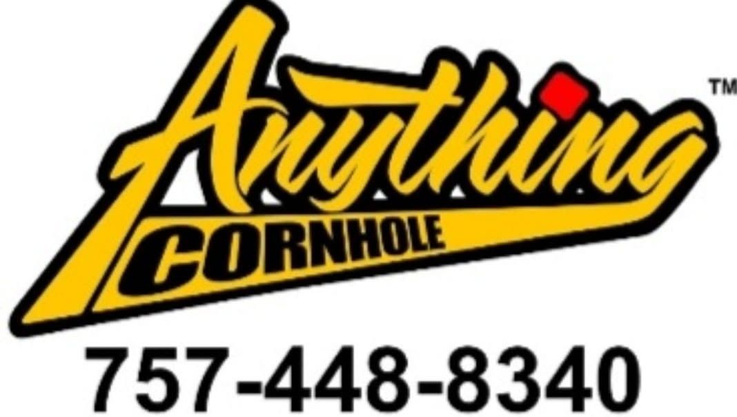 Anything Cornhole | 17th Street Automotive