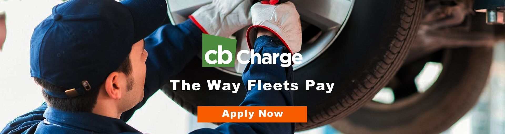 cbCharge | 17th Street Automotive
