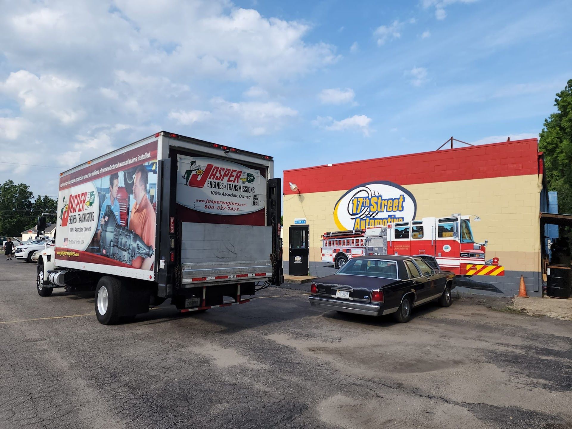 Gallery Image | 17th Street Automotive
