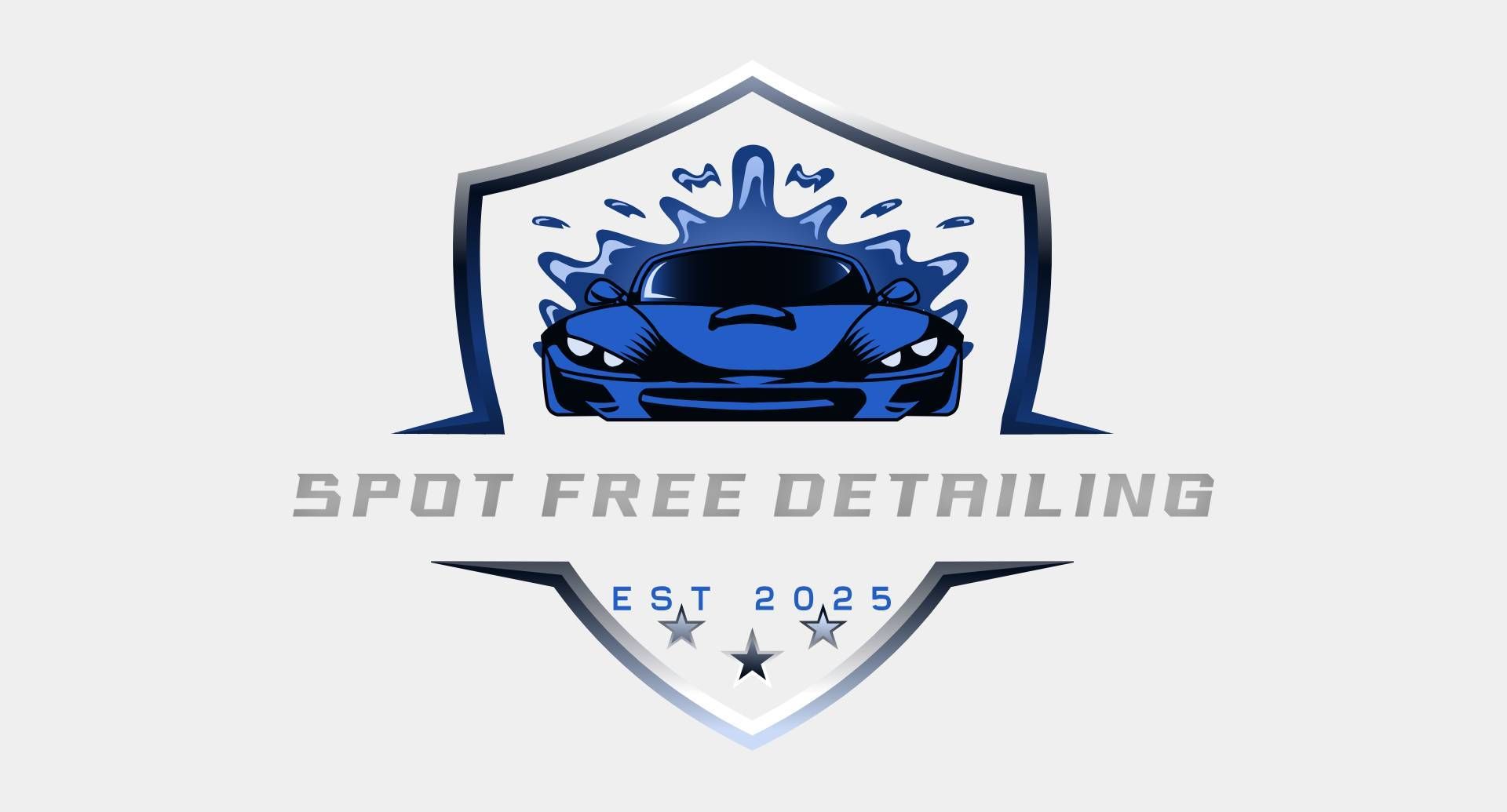 Spot Free Detailing | 17th Street Automotive