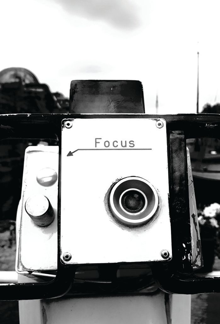 focus